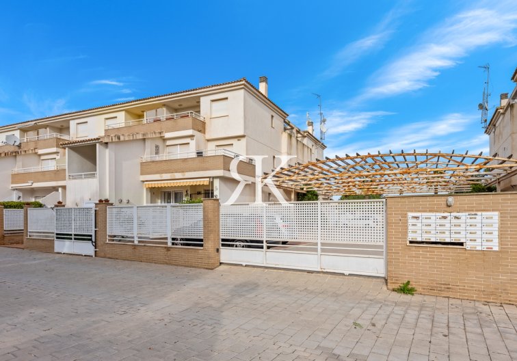 Revente - Appartement - Torre Pacheco - Inland