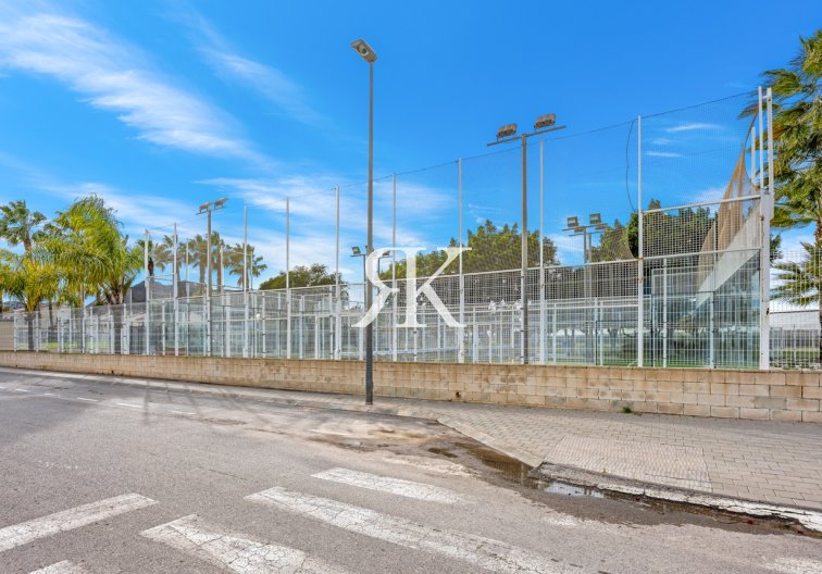 Revente - Appartement - Torre Pacheco - Inland