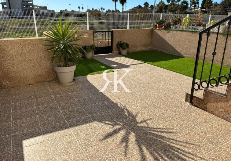 Revente - Appartement - Punta Prima - Costa Blanca