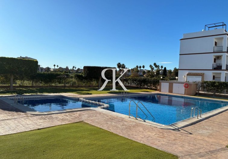 Revente - Appartement - Punta Prima - Costa Blanca