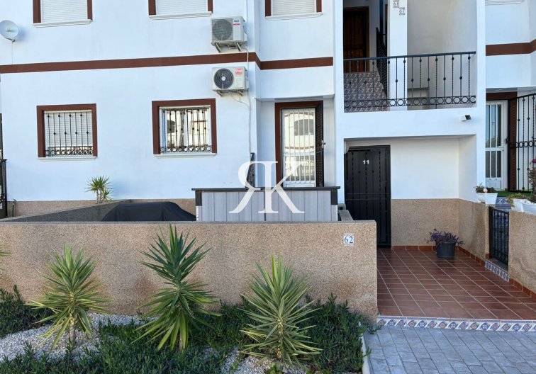 Revente - Appartement - Punta Prima - Costa Blanca