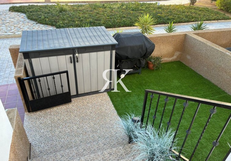 Revente - Appartement - Punta Prima - Costa Blanca