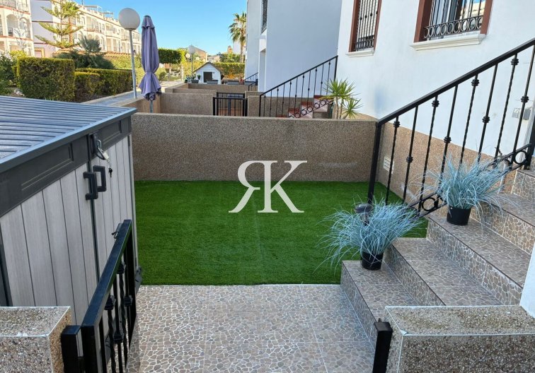 Revente - Appartement - Punta Prima - Costa Blanca