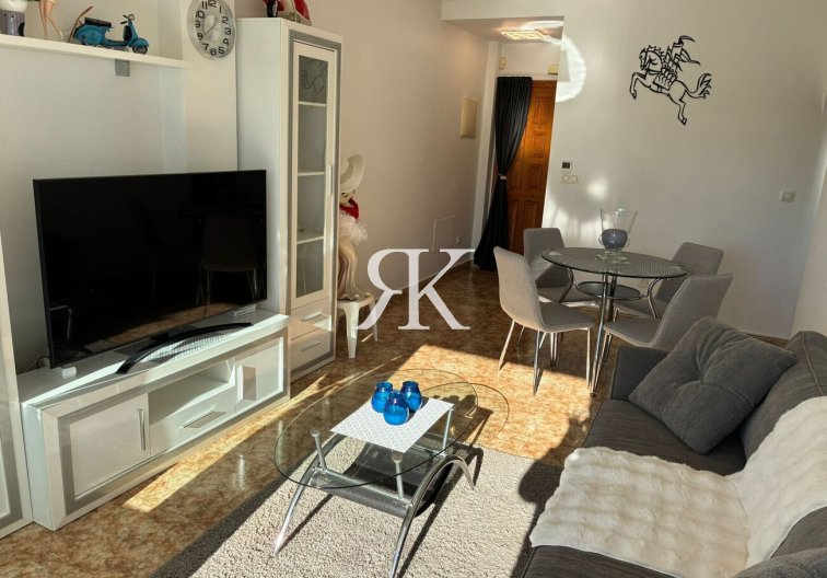 Revente - Appartement - Punta Prima - Costa Blanca