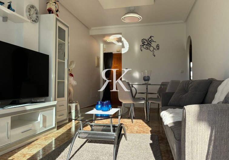 Revente - Appartement - Punta Prima - Costa Blanca