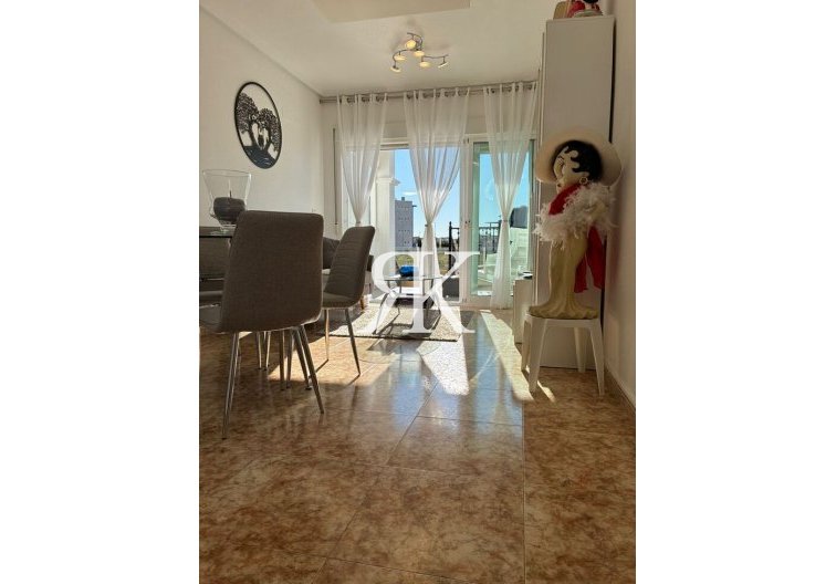 Revente - Appartement - Punta Prima - Costa Blanca