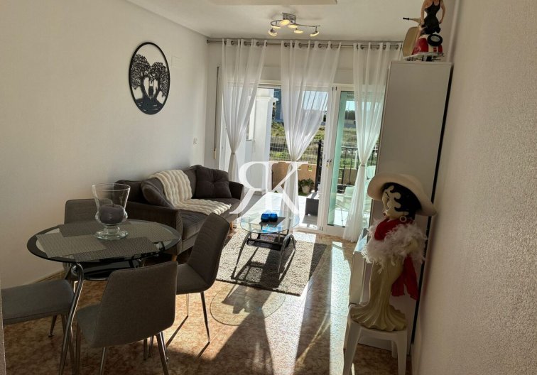 Revente - Appartement - Punta Prima - Costa Blanca