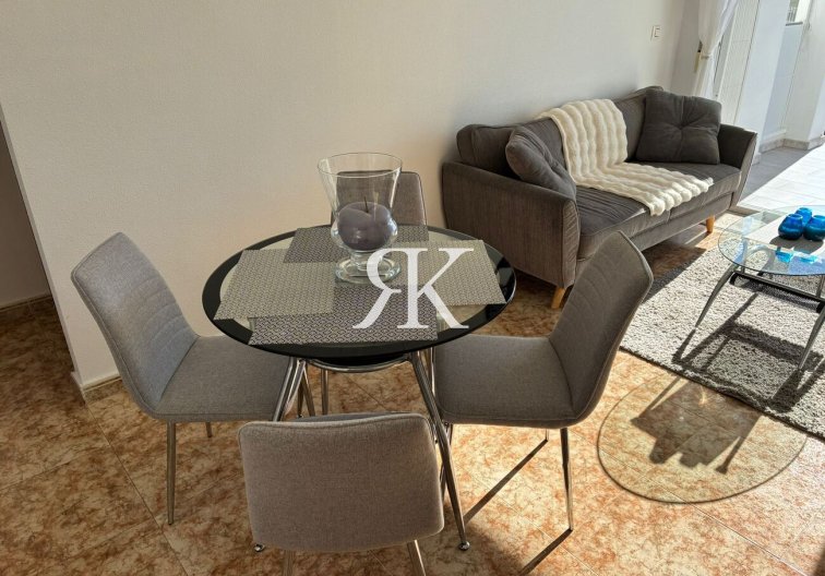 Revente - Appartement - Punta Prima - Costa Blanca