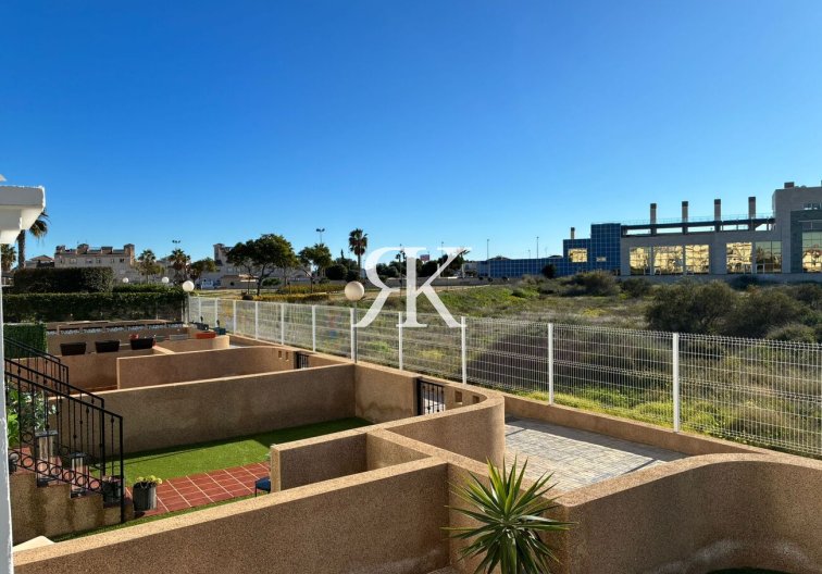 Revente - Appartement - Punta Prima - Costa Blanca