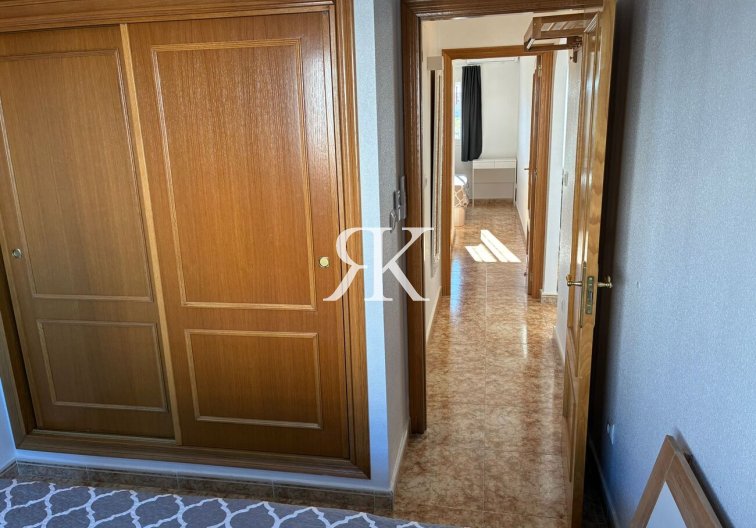 Revente - Appartement - Punta Prima - Costa Blanca