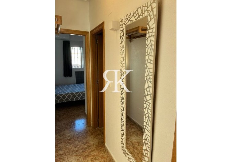 Revente - Appartement - Punta Prima - Costa Blanca