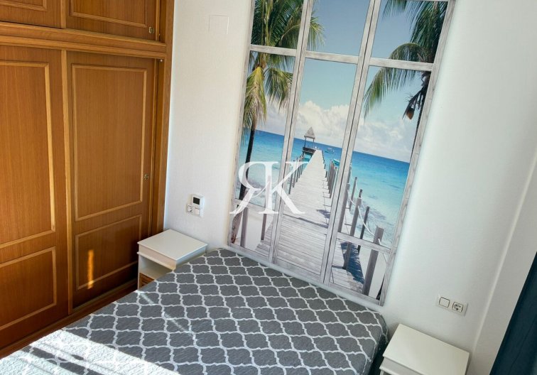 Revente - Appartement - Punta Prima - Costa Blanca