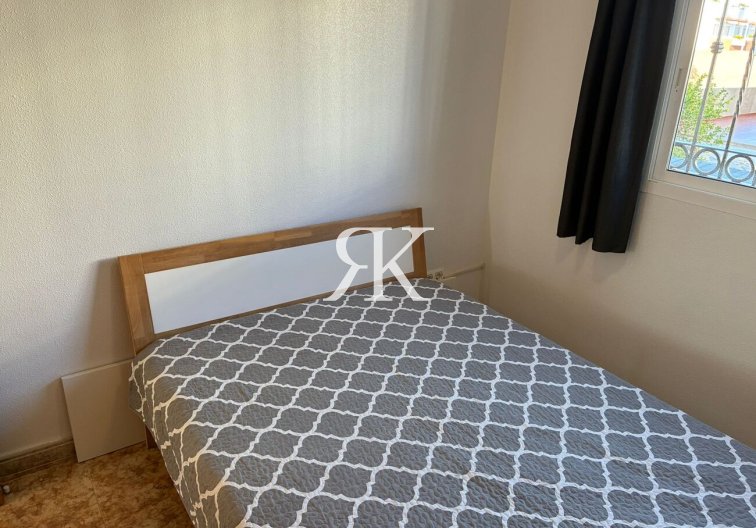 Revente - Appartement - Punta Prima - Costa Blanca