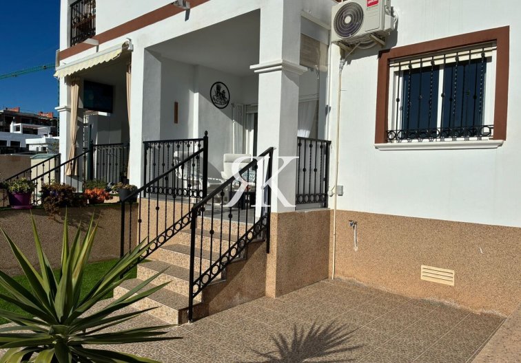 Revente - Appartement - Punta Prima - Costa Blanca