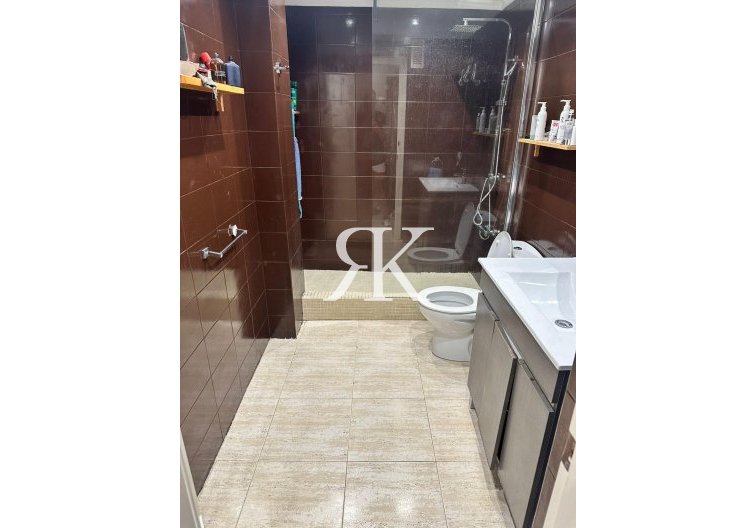 Segunda mano - Apartamento  - Torrevieja - El Acequión - Los Náufragos