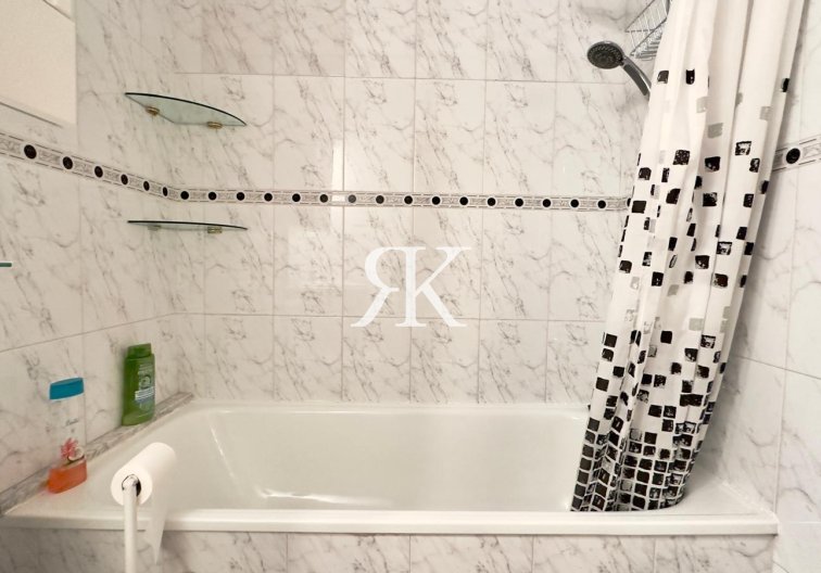 Herverkoop - Appartement - Torrevieja - La Mata Pueblo