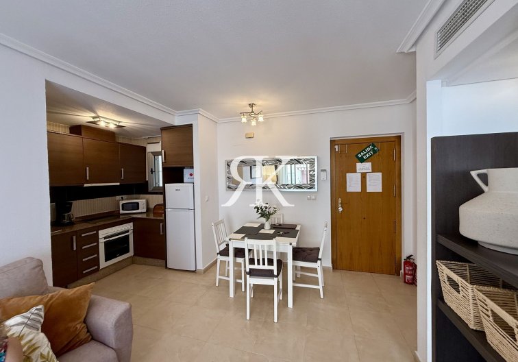 Revente - Appartement - Torrevieja - Costa Blanca