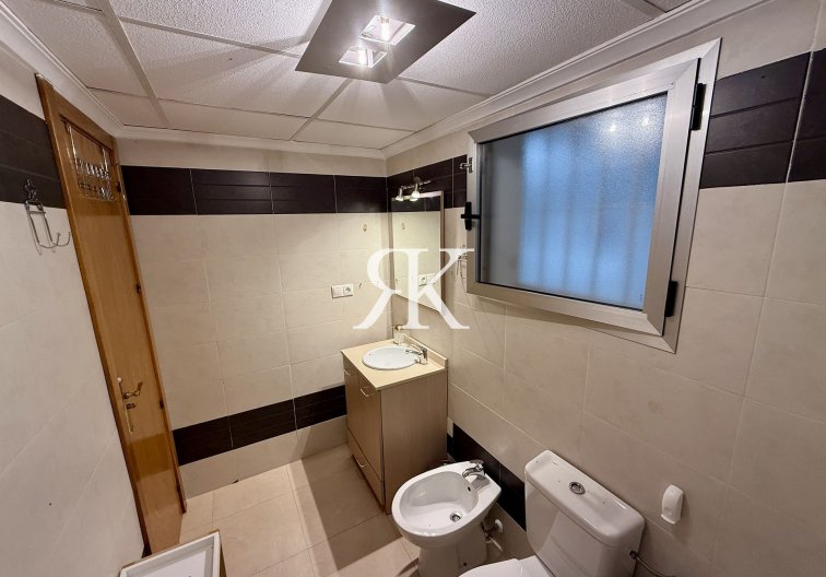 Revente - Appartement - Torrevieja - Costa Blanca