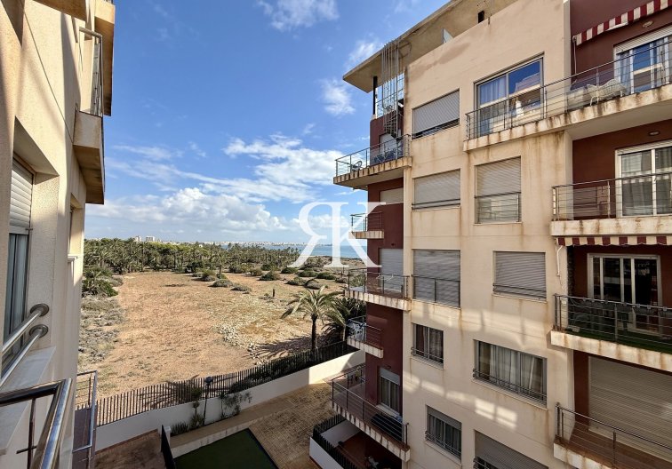 Revente - Appartement - Torrevieja - Costa Blanca
