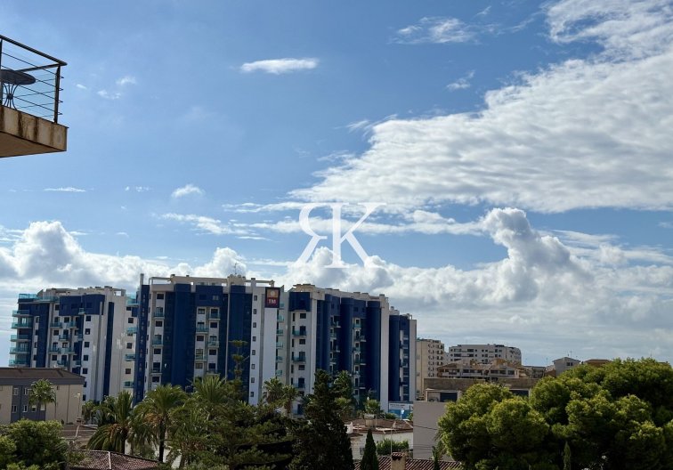 Revente - Appartement - Torrevieja - Costa Blanca