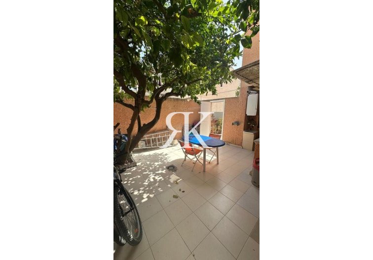 Revente - town house - Santiago de la Ribera - Costa Calida