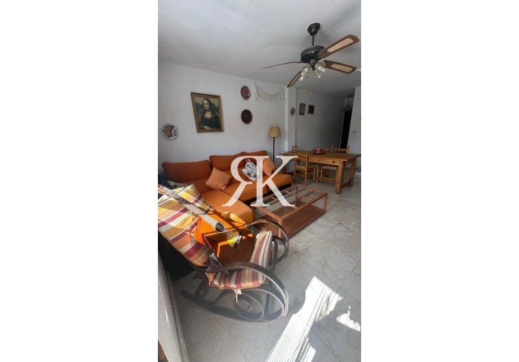 Revente - town house - Santiago de la Ribera - Costa Calida