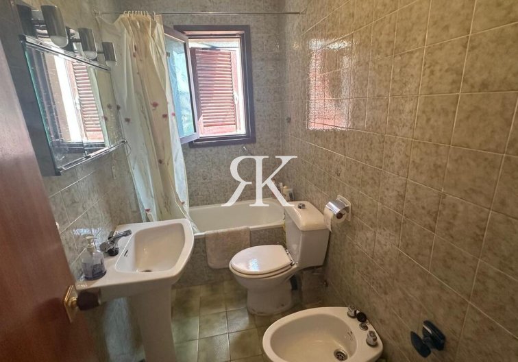 Revente - town house - Santiago de la Ribera - Costa Calida