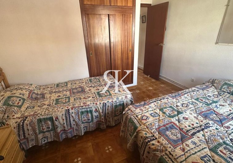 Revente - town house - Santiago de la Ribera - Costa Calida