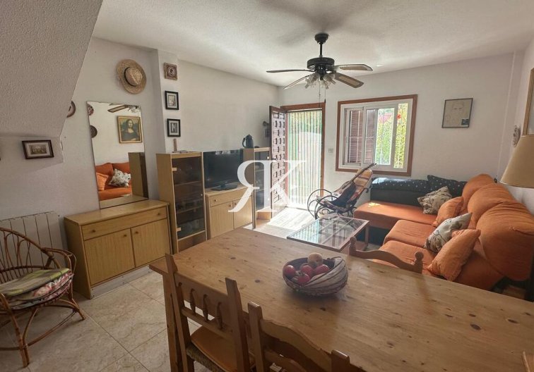 Revente - town house - Santiago de la Ribera - Costa Calida