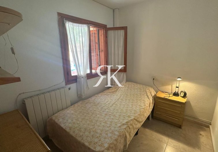 Revente - town house - Santiago de la Ribera - Costa Calida