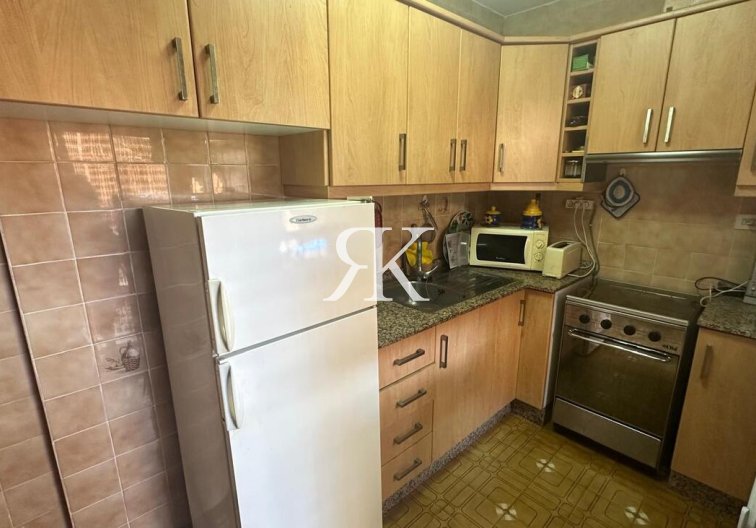 Revente - town house - Santiago de la Ribera - Costa Calida