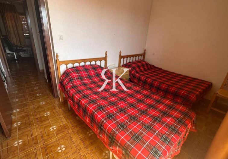 Revente - town house - Santiago de la Ribera - Costa Calida