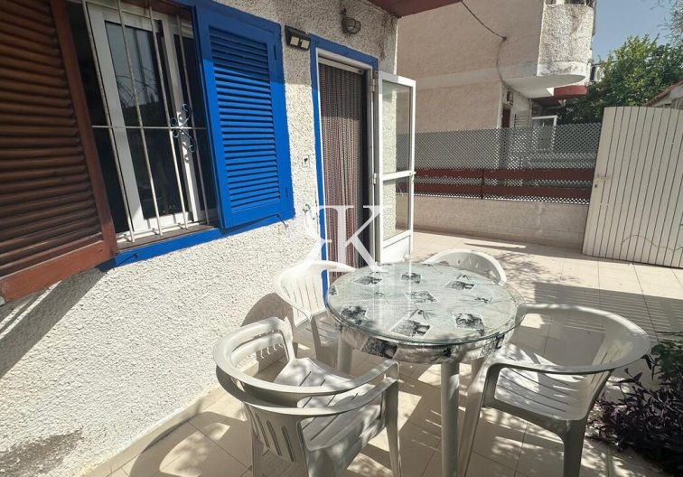 Revente - town house - Santiago de la Ribera - Costa Calida