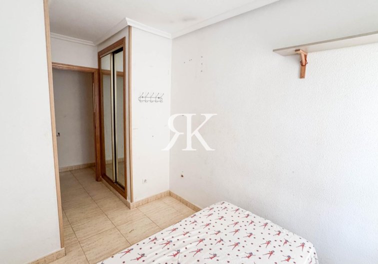 Revente - Appartement - Torrevieja - Parque De Las Naciones