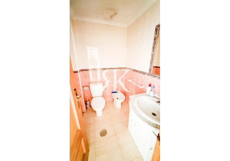 Revente - Appartement - Torrevieja - Parque De Las Naciones