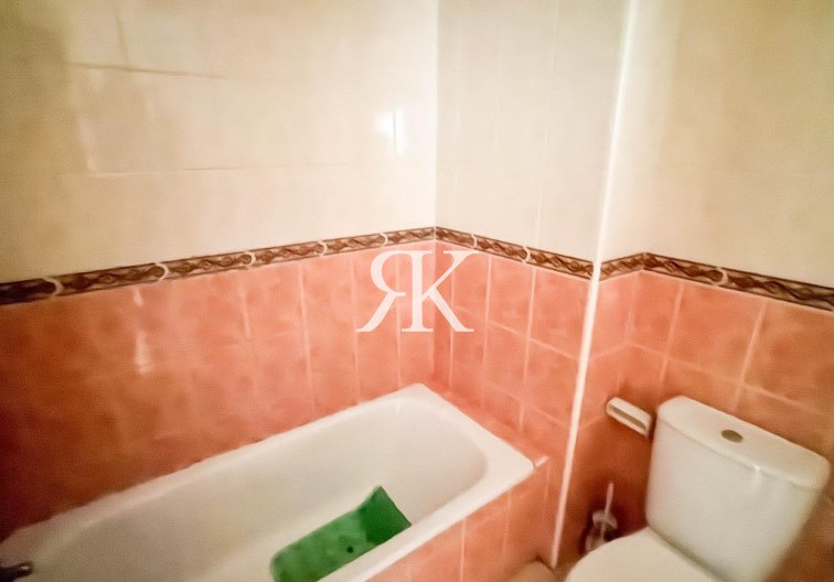 Revente - Appartement - Torrevieja - Parque De Las Naciones