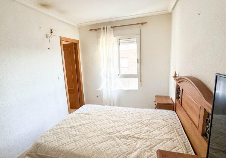 Revente - Appartement - Torrevieja - Parque De Las Naciones