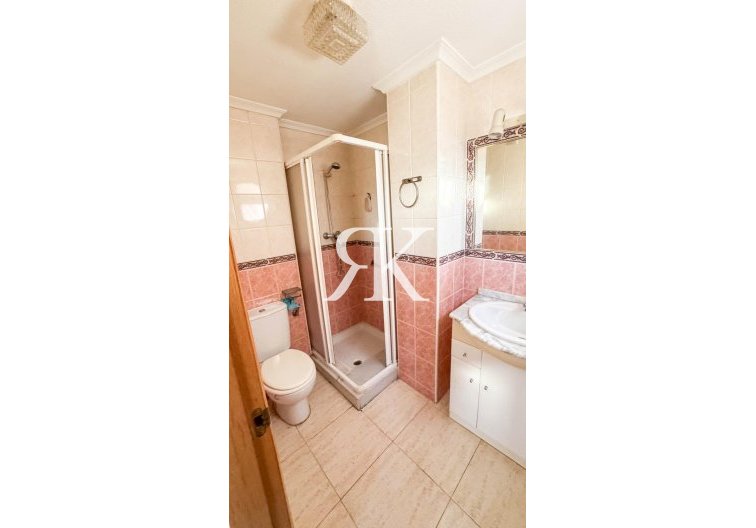 Revente - Appartement - Torrevieja - Parque De Las Naciones
