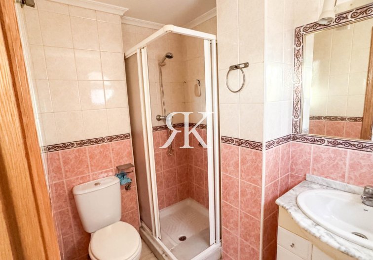 Revente - Appartement - Torrevieja - Parque De Las Naciones