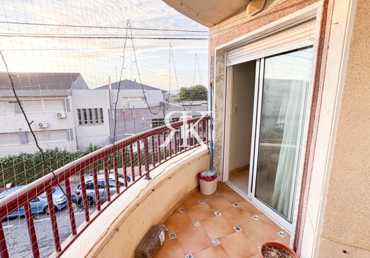 Revente - Appartement - Torrevieja - Parque De Las Naciones