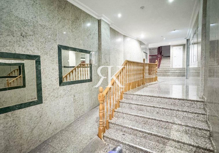 Revente - Appartement - Torrevieja - Parque De Las Naciones