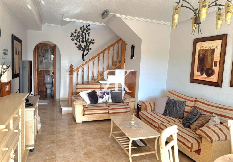 Herverkoop - Duplex - Torrevieja - Torretas