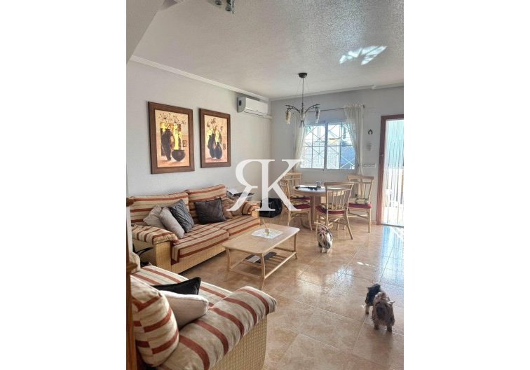 Herverkoop - Duplex - Torrevieja - Torretas