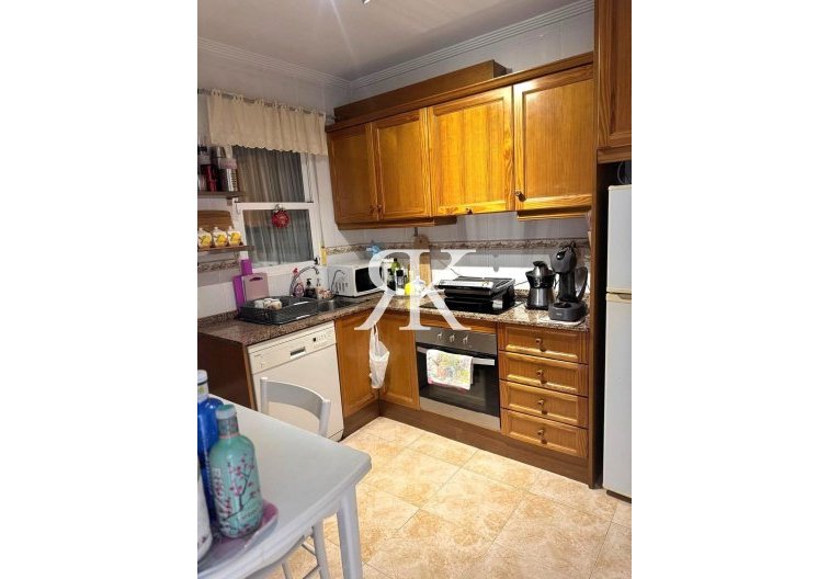 Herverkoop - Duplex - Torrevieja - Torretas