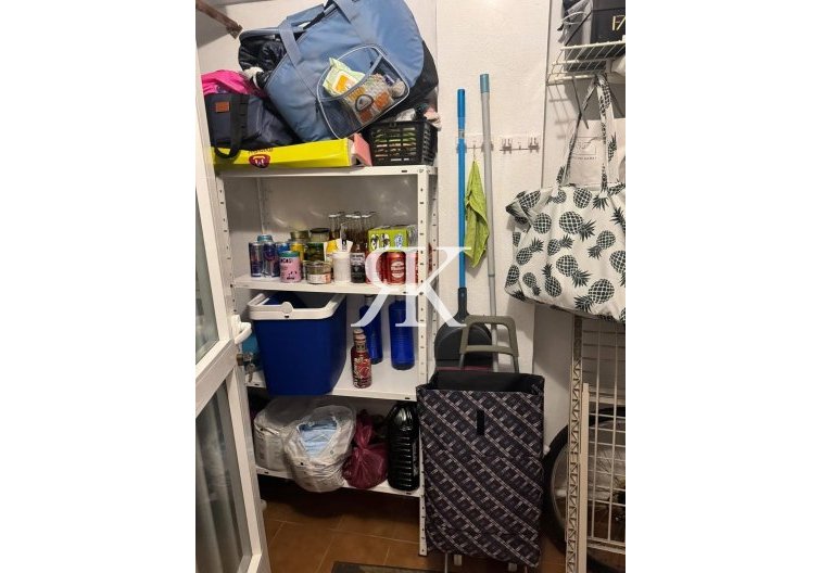 Herverkoop - Duplex - Torrevieja - Torretas