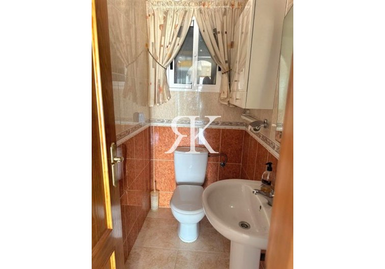 Herverkoop - Duplex - Torrevieja - Torretas