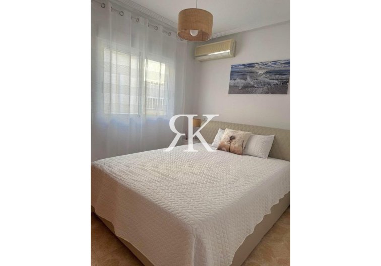 Herverkoop - Duplex - Torrevieja - Torretas