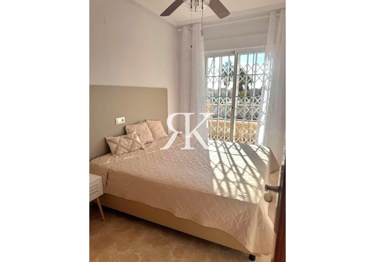 Herverkoop - Duplex - Torrevieja - Torretas