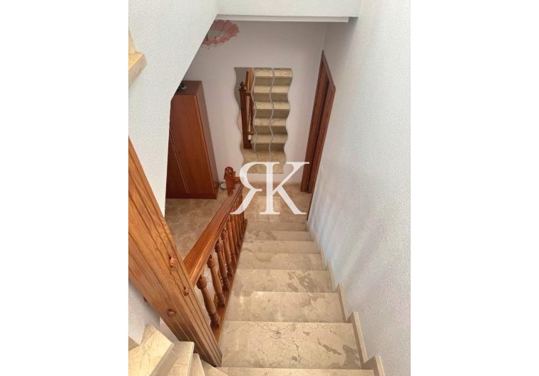 Herverkoop - Duplex - Torrevieja - Torretas