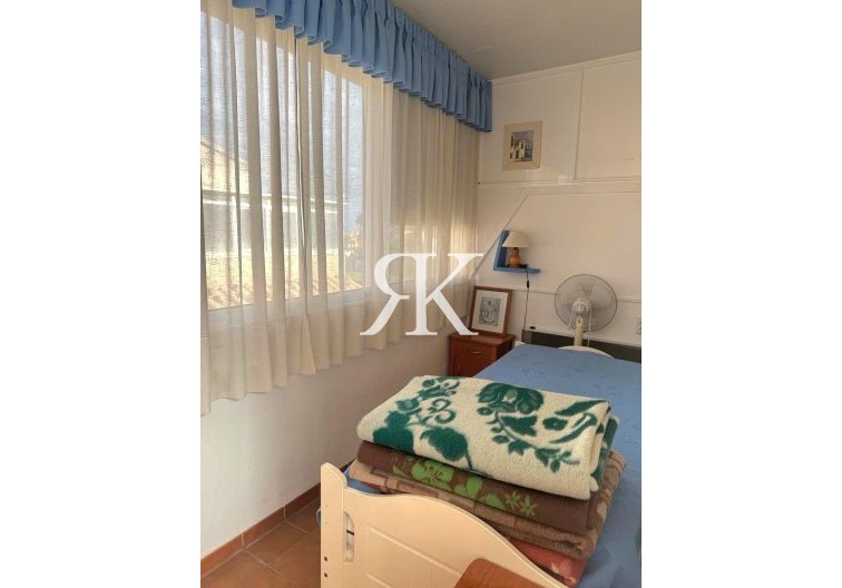 Herverkoop - Duplex - Torrevieja - Torretas